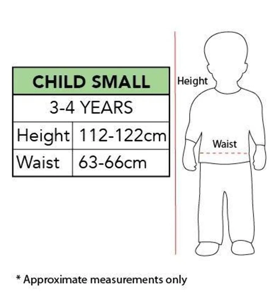 Fantasia de joaninha de luxo para meninas, cor, pequena - Imagem 2 de 4