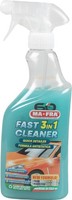 MA-FRA Trigger Fast Cleaner 3In1 Chemischer Reiniger 500 Ml Originale