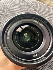Sony 16-35mm F/2.8 GM lens Parts/Repair 