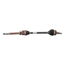 Vauxhall Astra L 2024 1.2 Petrol Genuine Right Front Driveshaft 9810710780