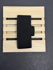 RIDGE WALLET  BLACK REPLACEMENT WALLET BAND  SEE DESCRIPTION 