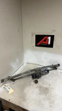 2002-2007 SATURN VUE WINDSHIELD WIPER TRANSMISSION LINKAGE WITH MOTOR