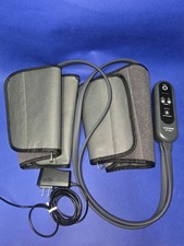 QUINEAR Air Compression Recovery System QN-005A Leg Massager Med