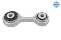 Meyle 316 050 0094 Lenker, RadaufhäNgung FüR BMW