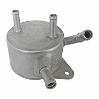 ÖLkÜHler Automatikgetriebe FüR Toyota RAV 4 IV A4 AB 2012 | A70-60-0036 Ackoja