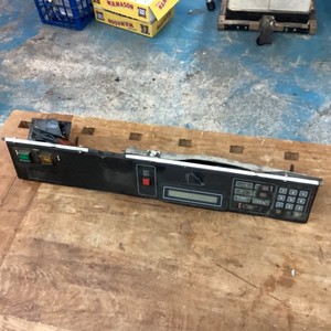 AB Dick 9970 control panel