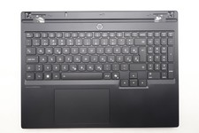 Original 5CB1S75726 Lenovo Thinkpad Keyboard Slovenian 5 15AHP10