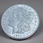 1921 S Morgan Silver Dollar BU - San Francisco- Raw Uncirculated- Tough Mint!!