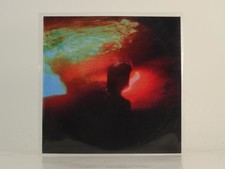 BLACK BOOKS AQUARENA (H1) 4 Track Promo CD Single including Picture Sleeve BELIE