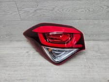 Rückleuchte Hyundai I20 92401-C8100 Links Rearlight