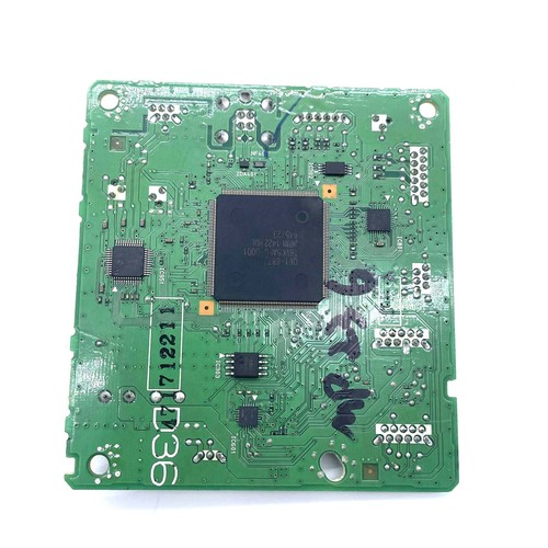 MP236 Main Board Mother Board QM-4093 Fits For Canon - 第 4/8 張圖片
