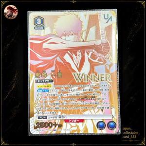 japan_collectablecard_333 | 25+ Listings for sale | Updated Oct 2026