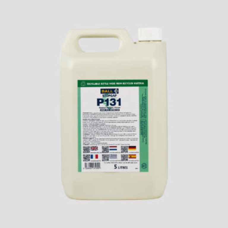 F BALL  P131  General Purpose Floor Primer 5 Litre