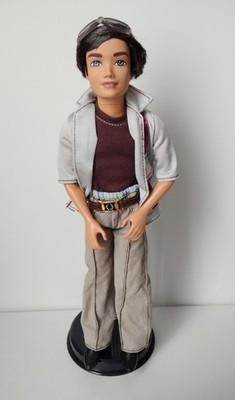 Barbie Collector Barbie My Scene Ken River #C6122 Geburtstagsparty Mattel 2005
