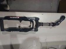 Rst Gary Mtb Front Suspension.  26 In