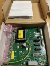 BAXI 5112380 PCB COMBI / MAIN SYSTEM BNIB