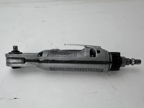 Snap On FAR25A Air Ratchet 1/4” Square Drive - Picture 2 of 4