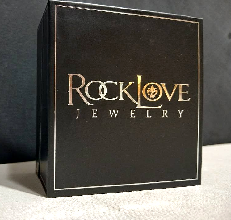 Clair Obscur: Expedition 33 x RockLove Lune Necklace Limited