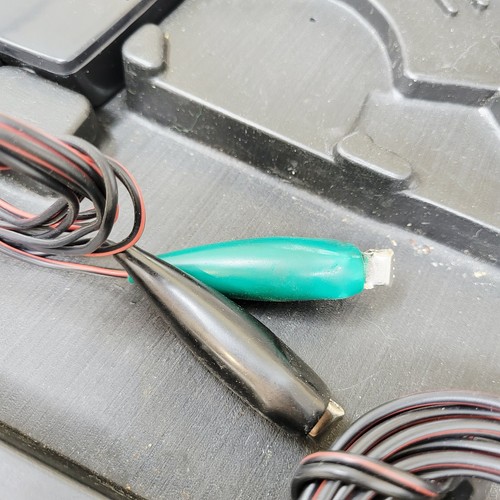 Vintage EQUUS Tune-UP Kit Missing Compression Tester - Picture 5 of 18