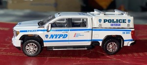Code 3 Nypd | eBay