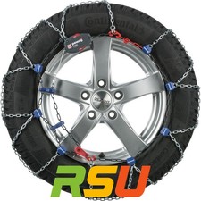 Schneekette Pewag Schneeketten servo 9 RS9 80...