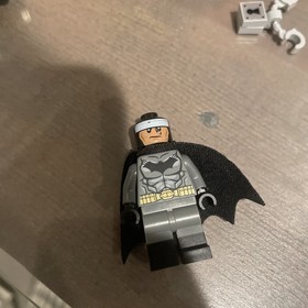 LEGO DC Comics Super Heroes: Jokerland (76035) 100% Complete WITH FIGS