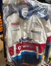 Mark Martin Roush Racing Jacket