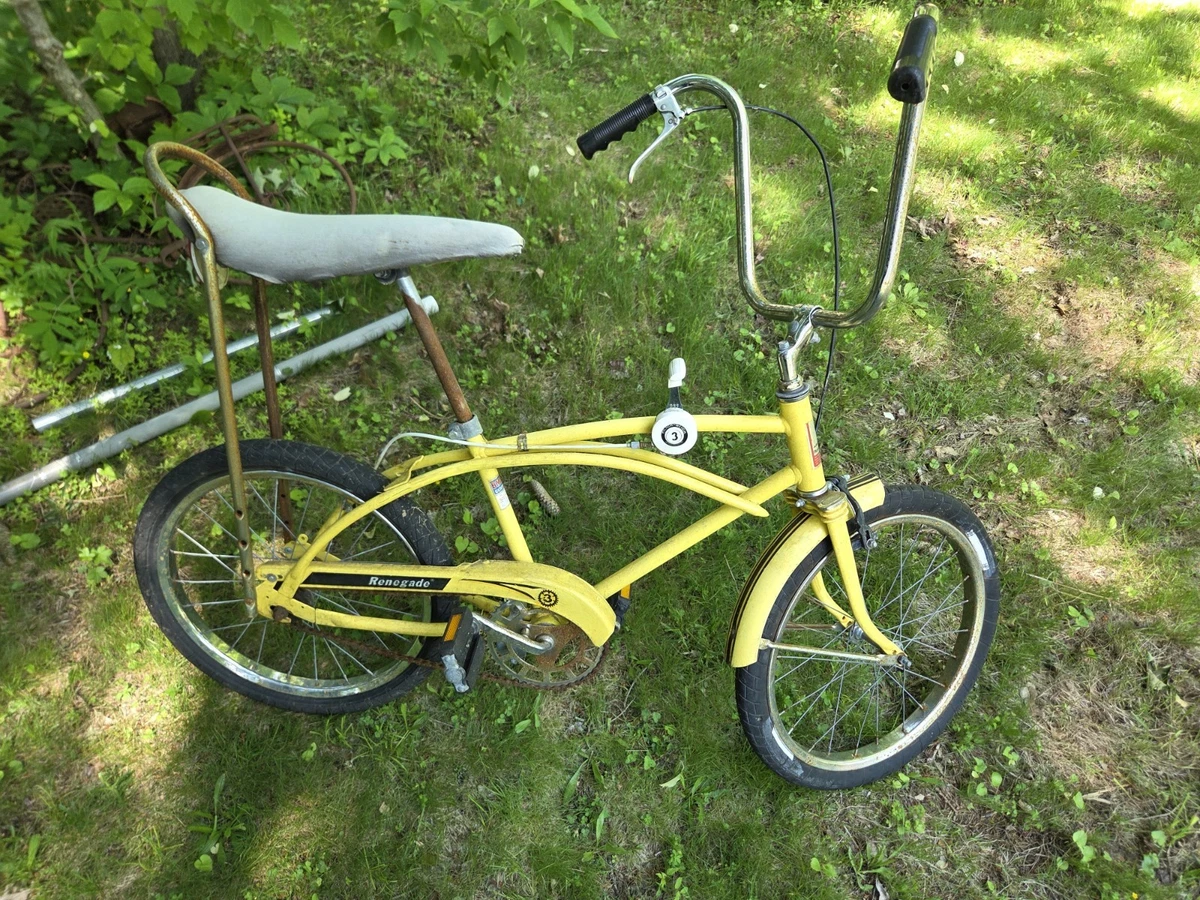 ROADMASTER Vintage Bikes for sale | eBay