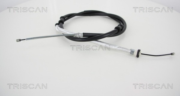 Bremsseil Seilzug Feststellbremse Triscan 8140 151011 FüR Fiat Doblo 223AXA1A-image