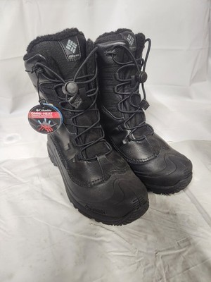 COLUMBIA BUGABOOT CELSIUS OMNI HEAT SNOWBOOT 1945701010 Size 7