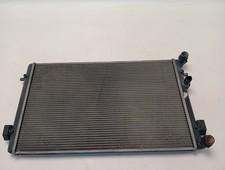 Radiateur Seat TOLEDO