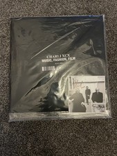 IN HAND!! Charli XCX Music, Fashion, Film FIL...