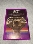 Vintage E.T. The Extra-Terrestrial Card Game 1982 80s Parker Brothers