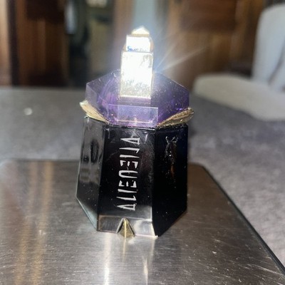 Thierry Mugler Alien 30ml EDP 1 Oz Refillable Perfume Old Formula