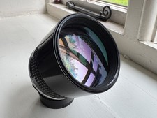 Nikkor 135mm f2 Ais