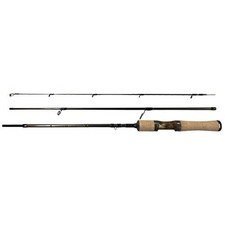SMITH TROUTIN SPIN MULTIYOUSE TRMK-483UL Glass Model Spinning Rod for Trout