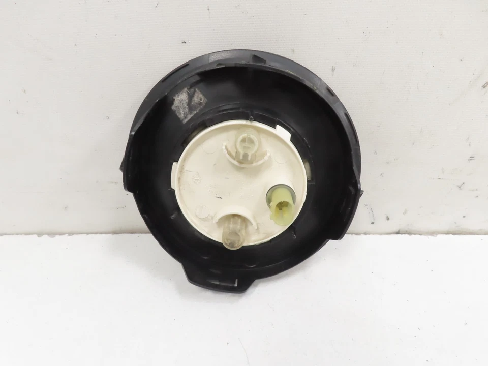 03 BMW Z4 E85 #1312 Luz Lámpara, Intermitente Marcador Lateral Ámbar, Guardabarros Derecho Foto 4 de 4