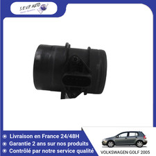 Débimètre Volkswagen EOS