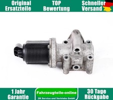 Alfa Romeo Brera 55215031 AGR Ventil Abgasrückführungsventil 2.4 JTDM