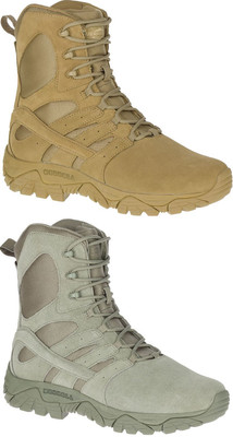 merrell jungle boots