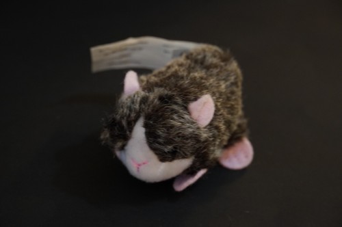 OUR GENERATION BY BATTAT HAMSTER 2.5" PLUSH