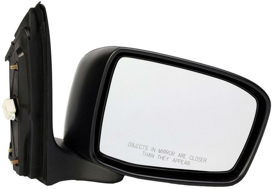 Door Mirror Fits Honda Odyssey 955-943 76200shja43zc Ho1321236