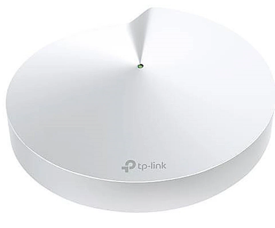 Single NoBox TP-Link Deco M9 Plus AC2200 Tri-Band Wi-Fi Router Smart Hub Mesh - Image 4 of 4