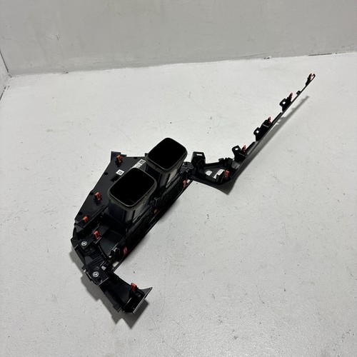 21-24 Toyota Camry HVAC AC Climate Temperature Control Panel Control Bezel OEM - Picture 17 of 22