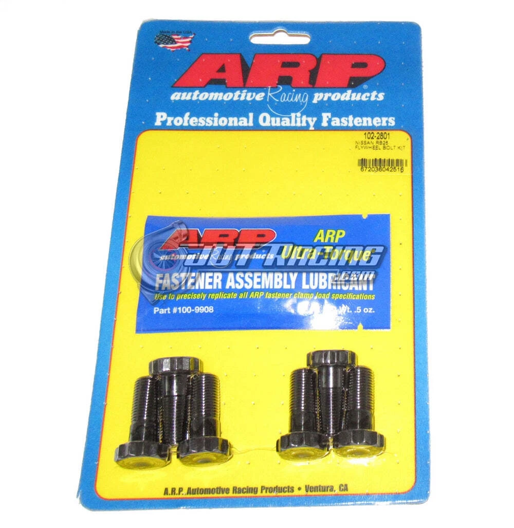 Stripped Out Flywheel Bolt Hole In How Screwed Am I? Ford, 55 OFF