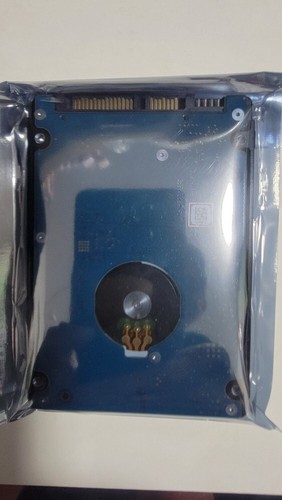 NEW ST5000LM000 Barracuda SEAGATE 5TB 2.5" 5400 RPM 128MB SATA Hard Drive - Picture 3 of 3