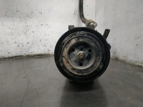 klimakompressor für OPEL VECTRA C BERLINA 2.0 DTI 2002 399737