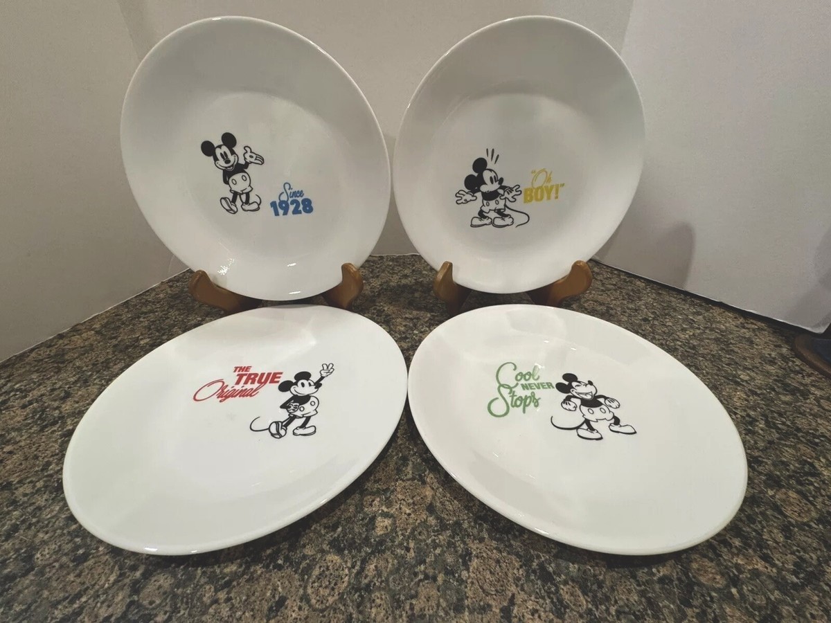 Corelle Appetizer Plates Corelle Star Wars Dinner Plates Disney
