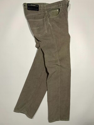 Vintage Stone Island Cordhose