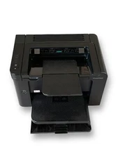 HP LaserJet Pro P1606dn Laser Printer USB Network Duplex - Pages Count 3416